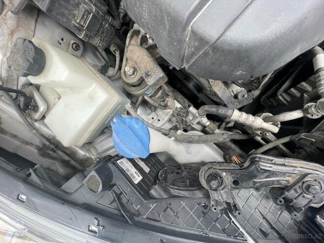 Hyundai i30 2014, 19,700 km - 1.4 л - Bakı