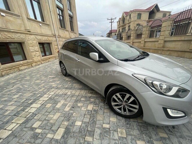 Hyundai i30 2014, 19,700 km - 1.4 л - Bakı