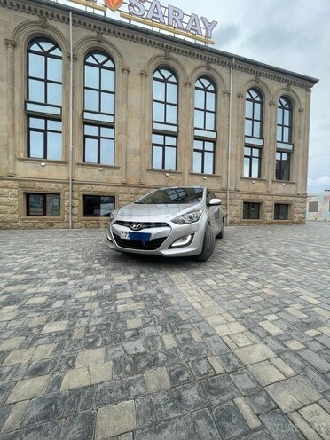 Hyundai i30 2014, 19,700 km - 1.4 л - Bakı