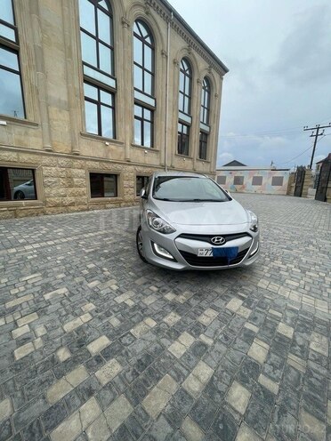 Hyundai i30 2014, 19,700 km - 1.4 л - Bakı