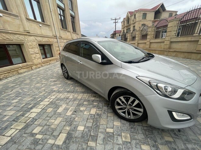Hyundai i30 2014, 19,700 km - 1.4 л - Bakı
