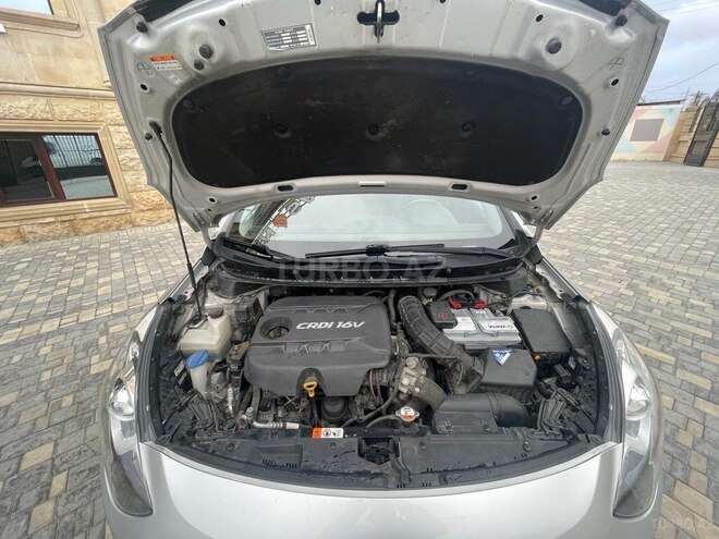 Hyundai i30 2014, 19,700 km - 1.4 л - Bakı
