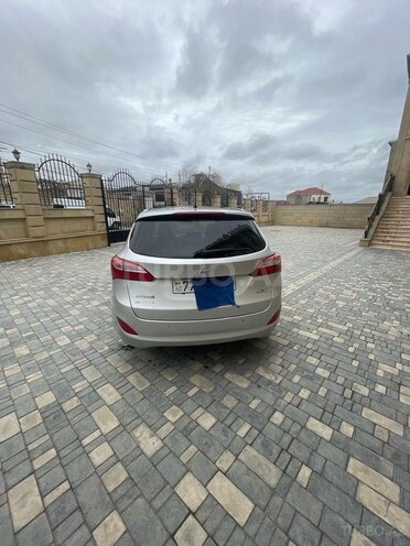 Hyundai i30 2014, 19,700 km - 1.4 л - Bakı