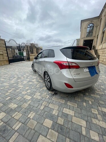 Hyundai i30 2014, 19,700 km - 1.4 л - Bakı