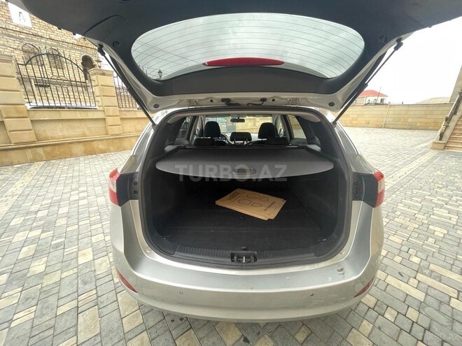 Hyundai i30 2014, 19,700 km - 1.4 л - Bakı