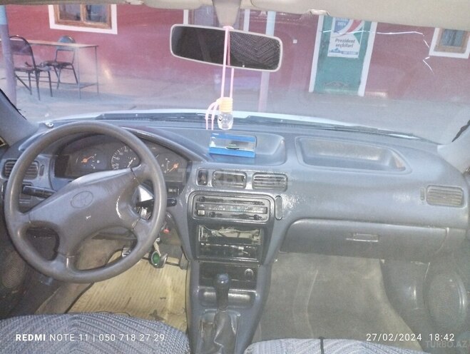 Toyota  1995, 888,880 km - 1.5 l - Sabirabad