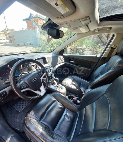 Chevrolet Cruze 2015, 280,000 km - 1.4 l - Bakı