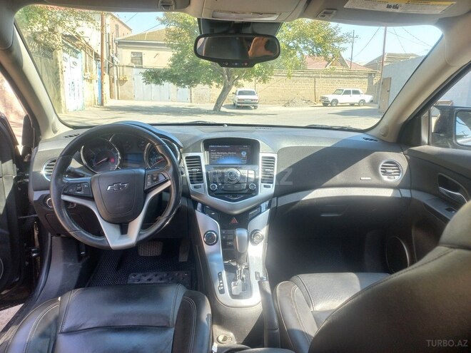 Chevrolet Cruze 2015, 280,000 km - 1.4 l - Bakı