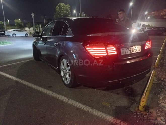 Chevrolet Cruze 2015, 280,000 km - 1.4 l - Bakı