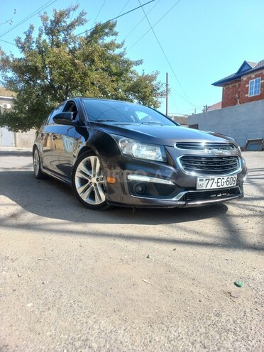 Chevrolet Cruze 2015, 280,000 km - 1.4 l - Bakı