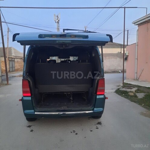 Mercedes Vito 1998, 487,358 km - 2.3 l - Bakı
