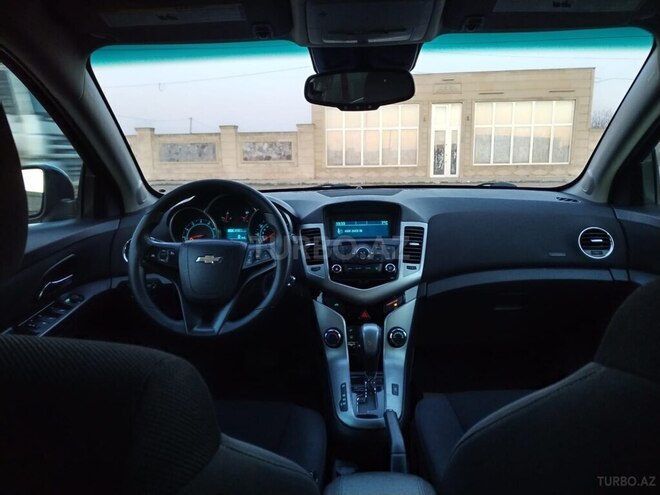 Chevrolet Cruze 2014, 240,000 km - 1.4 л - Bakı