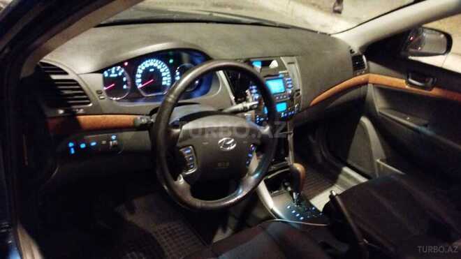 Hyundai Sonata 2008, 225,000 km - 2.0 l - Bakı