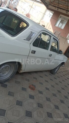 GAZ 24-10 1991, 358,000 km - 2.4 l - Qazax