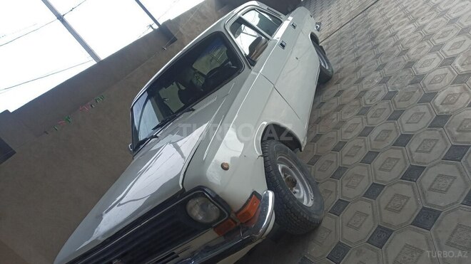 GAZ 24-10 1991, 358,000 km - 2.4 l - Qazax