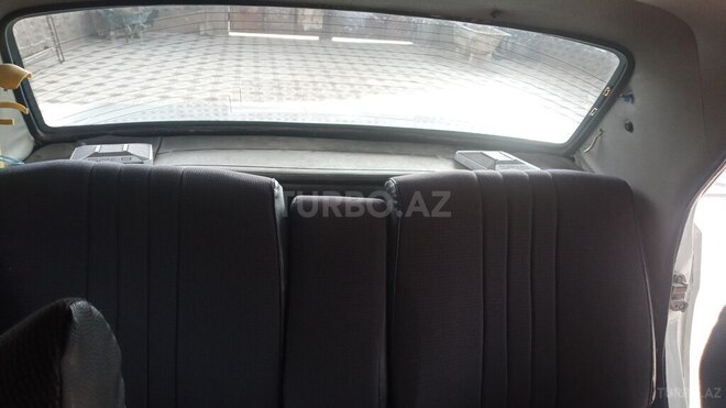 GAZ 24-10 1991, 358,000 km - 2.4 l - Qazax