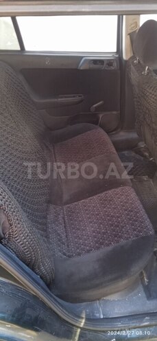 Opel Astra 2001, 300,000 km - 1.6 l - Bakı