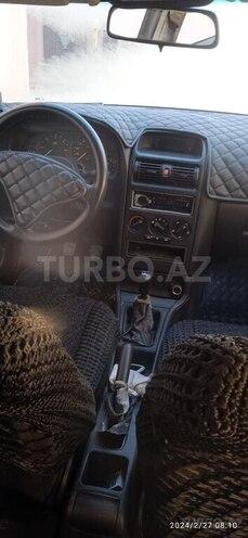 Opel Astra 2001, 300,000 km - 1.6 l - Bakı