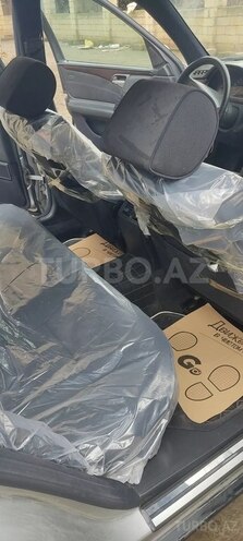 Mercedes E 230 1995, 533,722 km - 2.3 l - Sabirabad