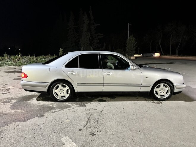 Mercedes E 230 1996, 400,000 km - 2.3 л - Ağcabədi