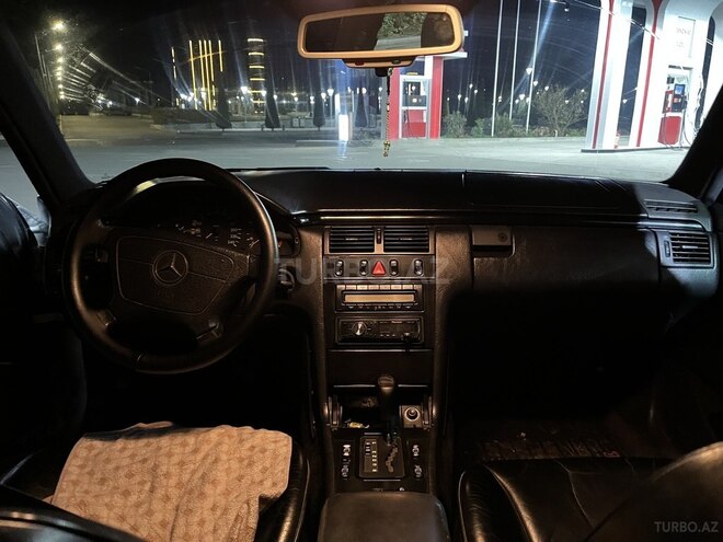 Mercedes E 230 1996, 400,000 km - 2.3 л - Ağcabədi