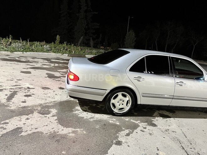 Mercedes E 230 1996, 400,000 km - 2.3 л - Ağcabədi