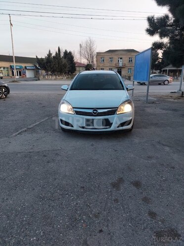 Opel Antara 2007, 201,000 km - 1.6 l - Sumqayıt