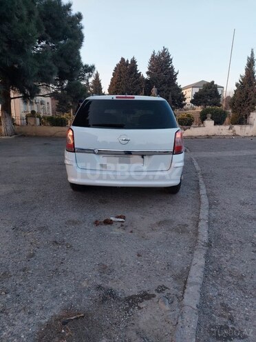 Opel Antara 2007, 201,000 km - 1.6 l - Sumqayıt