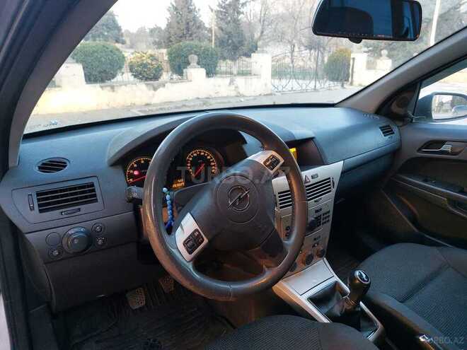 Opel Antara 2007, 201,000 km - 1.6 l - Sumqayıt