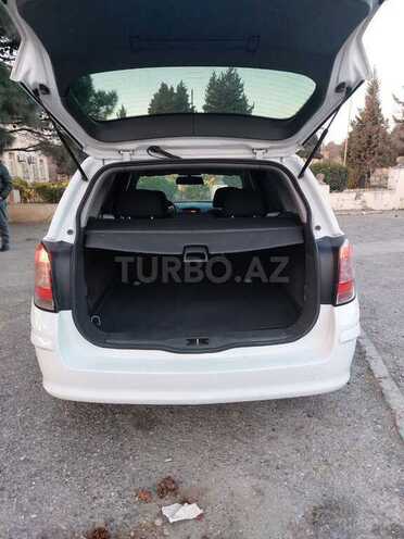 Opel Antara 2007, 201,000 km - 1.6 l - Sumqayıt