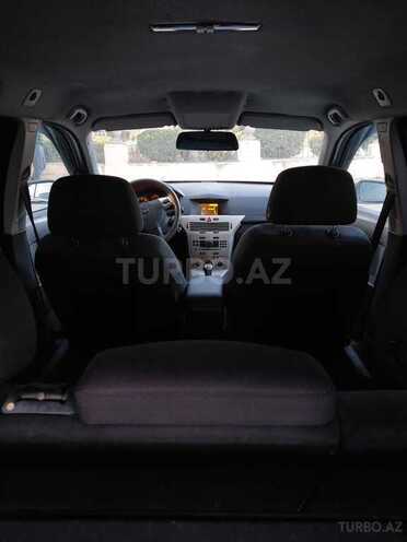 Opel Antara 2007, 201,000 km - 1.6 l - Sumqayıt