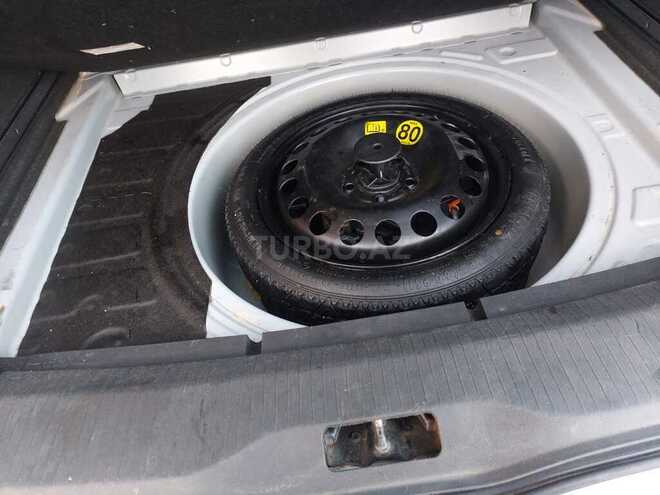 Opel Antara 2007, 201,000 km - 1.6 l - Sumqayıt