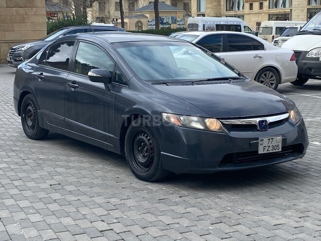 Honda Civic 2006, 400,000 km - 1.3 l - Xırdalan
