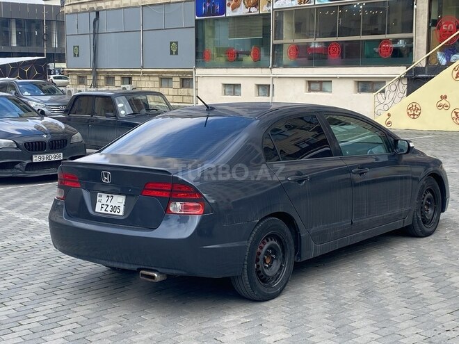 Honda Civic 2006, 400,000 km - 1.3 l - Xırdalan
