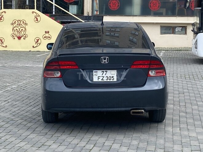 Honda Civic 2006, 400,000 km - 1.3 l - Xırdalan