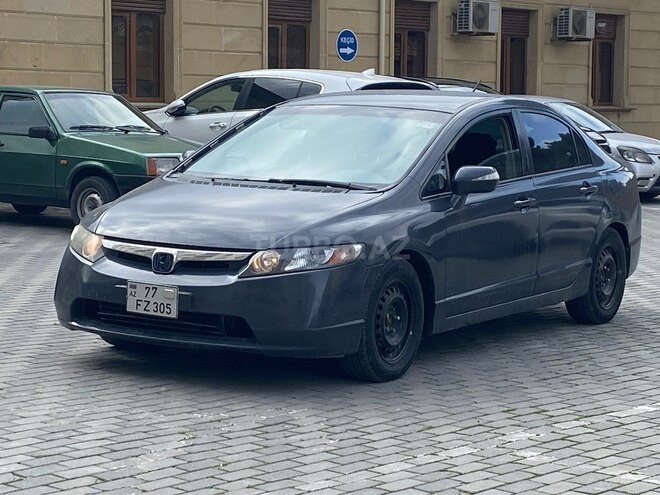 Honda Civic 2006, 400,000 km - 1.3 l - Xırdalan