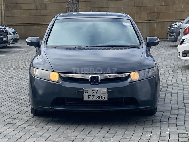 Honda Civic 2006, 400,000 km - 1.3 l - Xırdalan