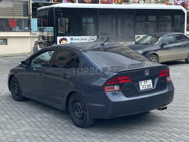 Honda Civic 2006, 400,000 km - 1.3 l - Xırdalan