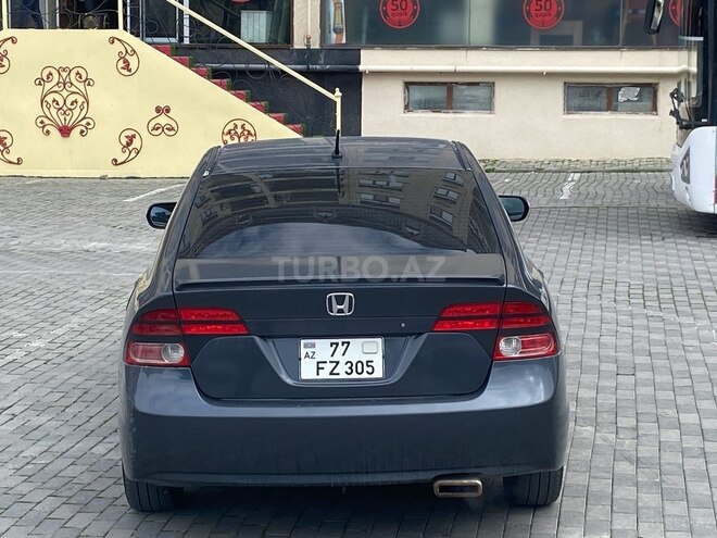 Honda Civic 2006, 400,000 km - 1.3 l - Xırdalan