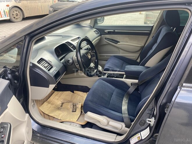 Honda Civic 2006, 400,000 km - 1.3 l - Xırdalan