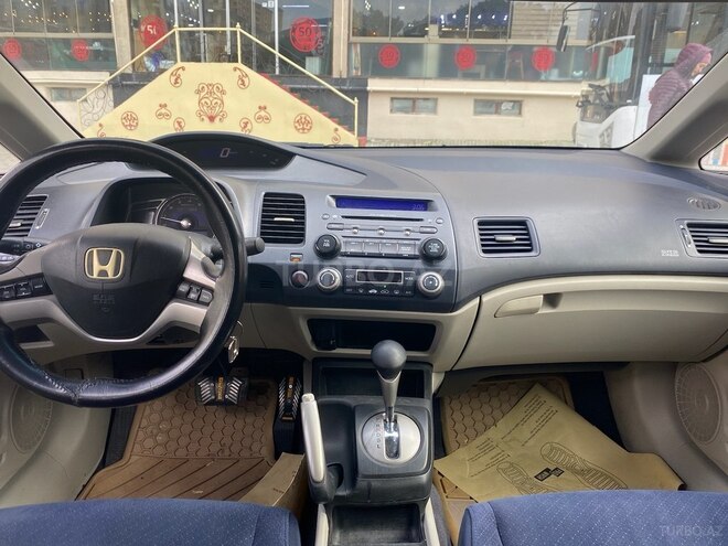 Honda Civic 2006, 400,000 km - 1.3 l - Xırdalan