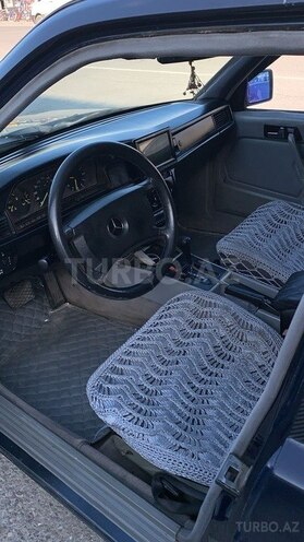 Mercedes 190 1991, 400,000 km - 1.8 l - Bakı