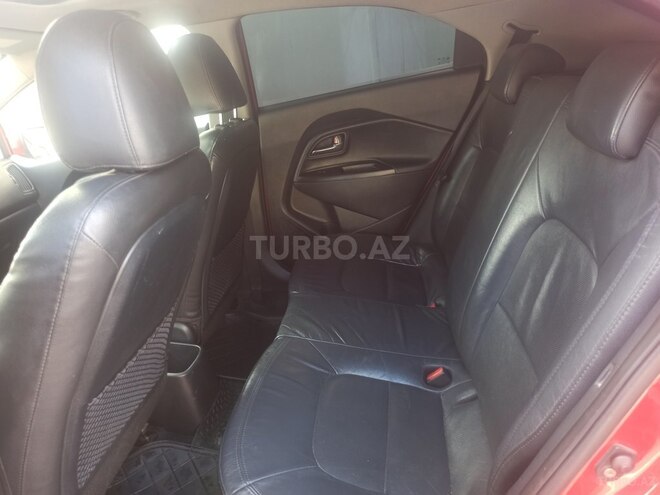 Kia Rio 2012, 154,000 km - 1.4 l - Sumqayıt