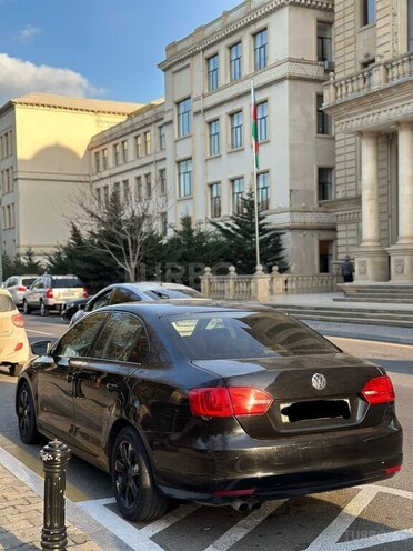 Volkswagen Jetta 2011, 185,000 km - 2.0 l - Bakı