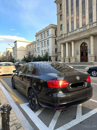 Volkswagen Jetta 2011, 185,000 km - 2.0 l - Bakı