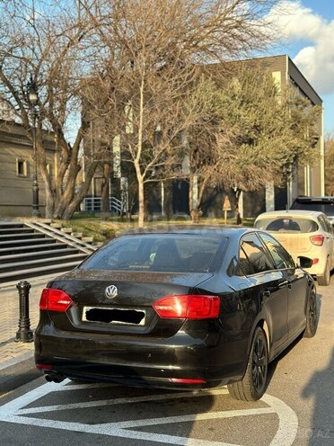 Volkswagen Jetta 2011, 185,000 km - 2.0 l - Bakı