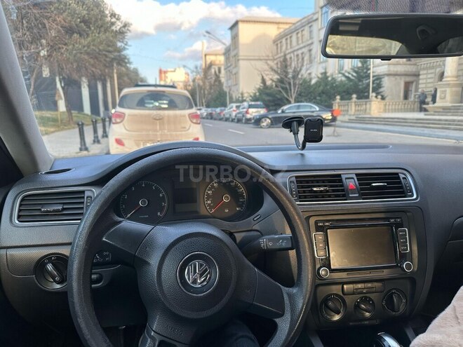 Volkswagen Jetta 2011, 185,000 km - 2.0 l - Bakı