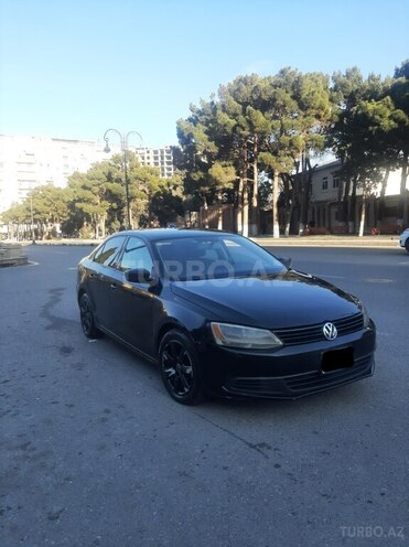 Volkswagen Jetta 2011, 185,000 km - 2.0 l - Bakı