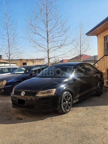 Volkswagen Jetta 2011, 185,000 km - 2.0 l - Bakı