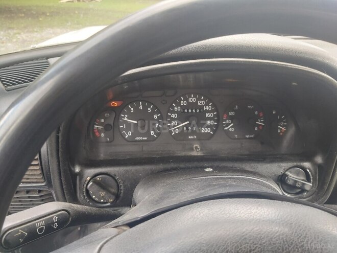 GAZ 31029 2003, 207,900 km - 2.4 l - Qəbələ